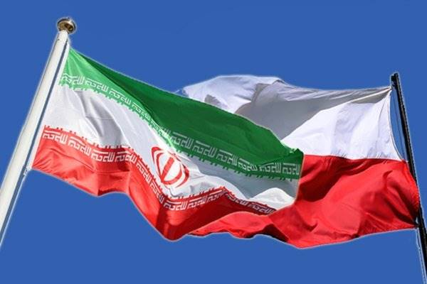 دیدار خداحافظی سفیر کشورمان با رئیس سنای لهستان برگزار شد