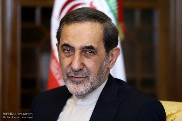 ولایتی درگذشت والده حمیدرضا مقدم‌فر را تسلیت گفت