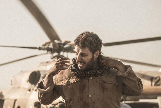 اکران فیلم «تنگه ابوقریب» از 17 مردادماه