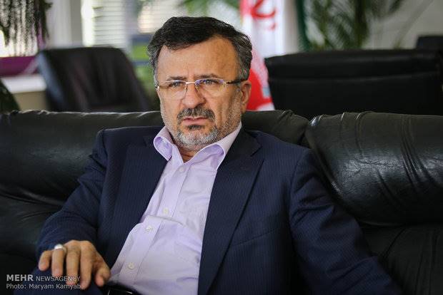 عوامل تحریکات اخیر شناسایی شدند/ نباید آرامش استقلال برهم بخورد!