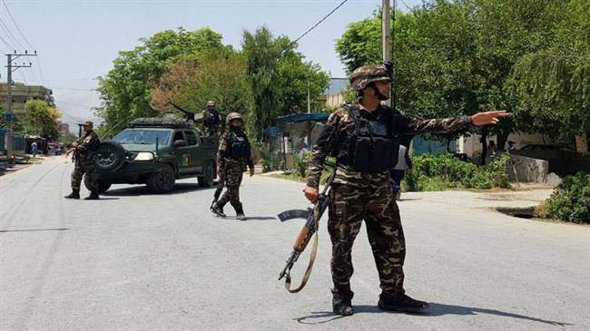 انفجار و تیراندازی به سمت یک مرکز پزشکی در شهر جلال آباد افغانستان/شماری مجروح شدند