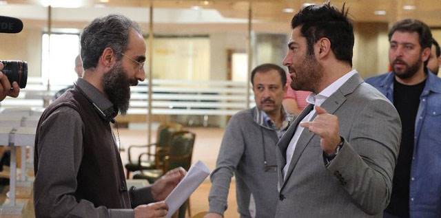 بالاترین دستمزد تاریخ تلویزیون برای محمدرضا گلزار با بخت‌آزمایی آنلاین؟!