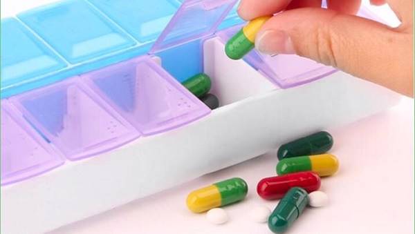 چه دارو‌هایی باید در جعبه کمک اولیه بگذاریم؟