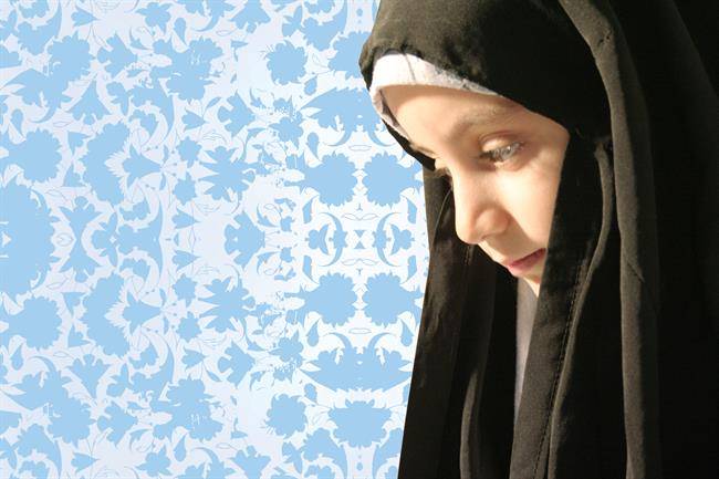 حجاب وسیله‌ای برای تعالی هویت انسان‌ها