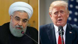 روزنامه رای الیوم مطرح کرد؛			آیا نزاع ایران و آمریکا به «مادر جنگ ها» تبدیل می شود؟