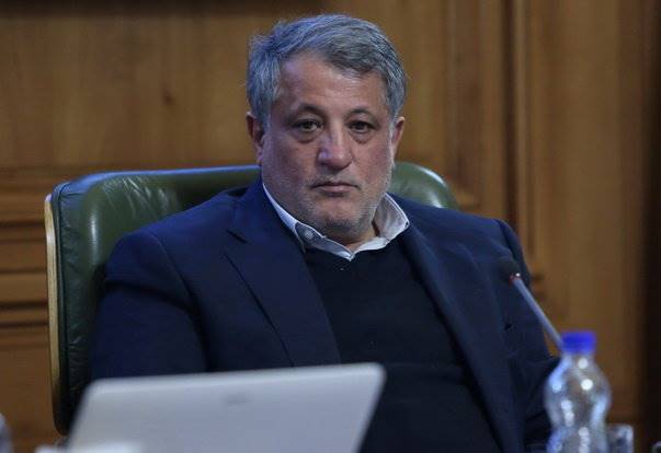 شهرداری در اجرای قانون منع بکارگیری بازنشستگان پیشگام باشد