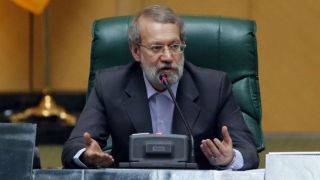 لاریجانی: مجلس با تغییر ساختار وزارتخانه ها در شرایط فعلی مخالف است