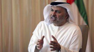 ادعای مقام اماراتی: تهدیدات ایران در رابطه با تنگه هرمز با حملات انصارالله در دریای سرخ مرتبط است