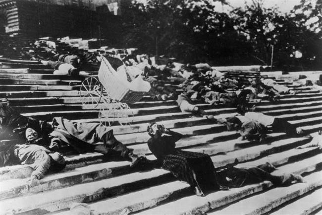 Battleship Potemkin