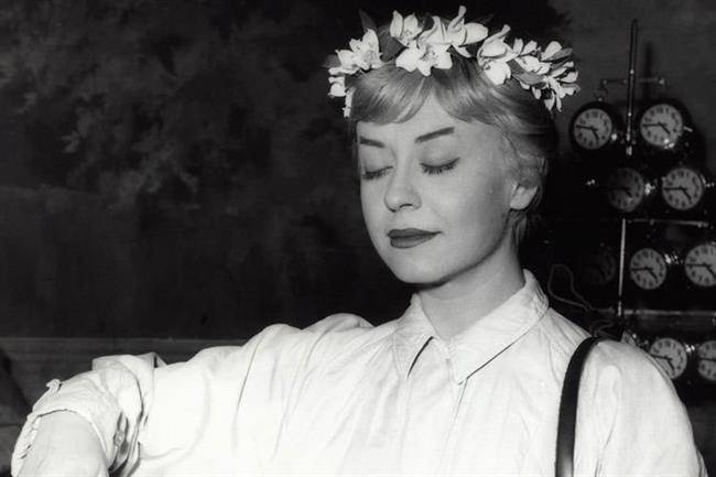 Nights of Cabiria