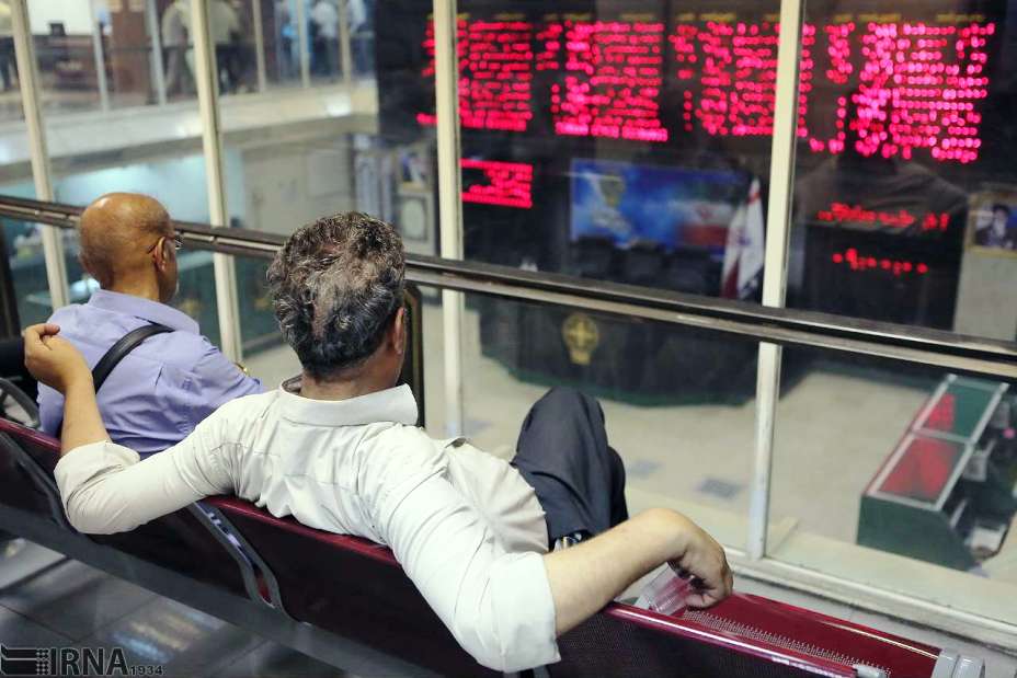 رکوردشکنی بورس با عبور از جایگاه 116 هزار و 780 واحدی
