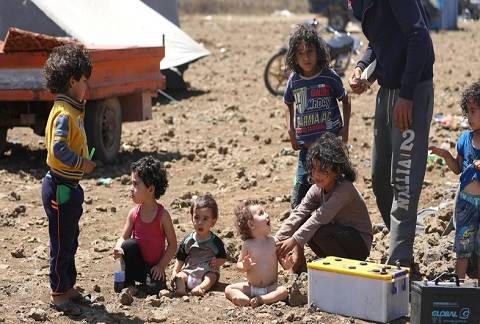 36 زن و کودک در حمله داعش به جنوب سوریه ربوده شدند