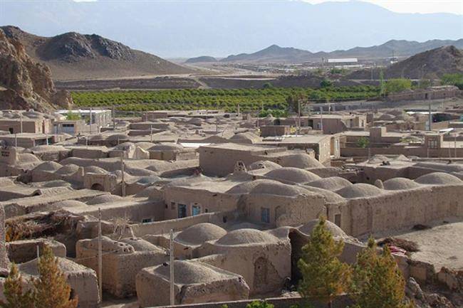 دیدنی ترین روستاهای خراسان جنوبی