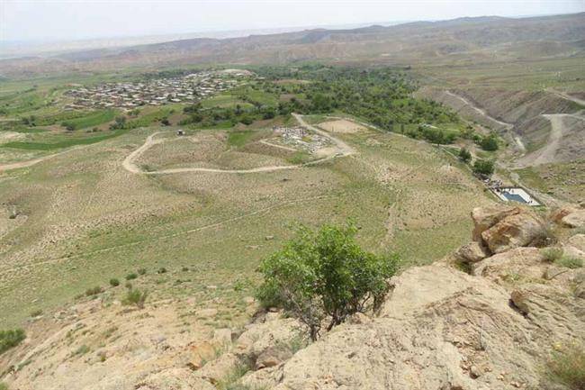 روستای اردکول 