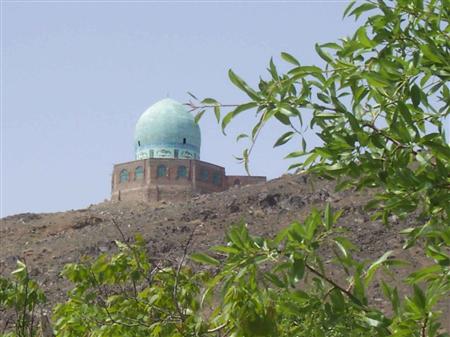 روستای گیوشاد