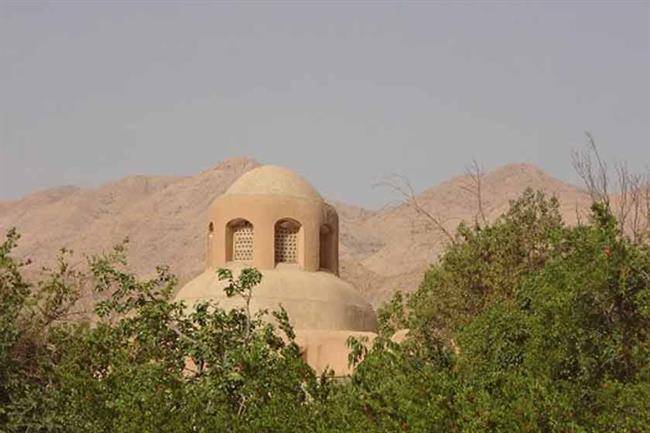 روستای رقه