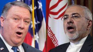 سفر همزمان وزیران خارجه ایران و آمریکا به سنگاپور/ آیا ظریف با پمپئو دیدار می‌کند؟