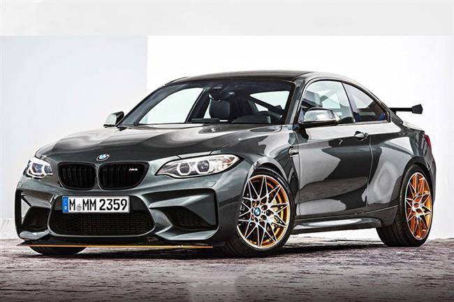 BMW M2