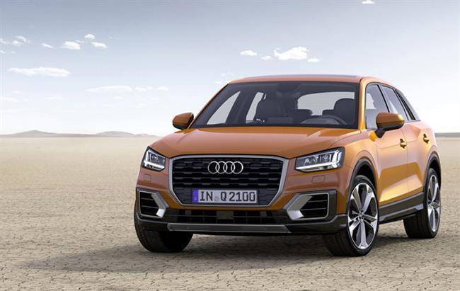 Audi Q1