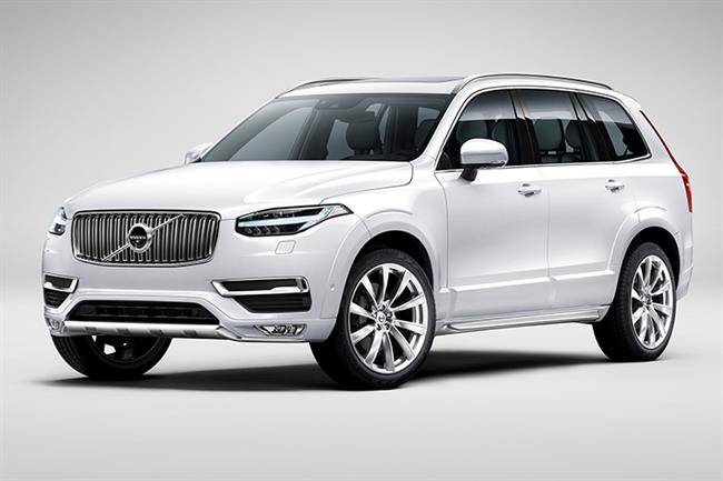 volvo xc90 concept 