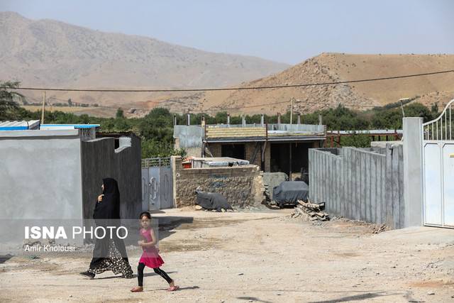 آخرین مهلت ارسال مقاله به همایش "یک‌سال پس از زلزله کرمانشاه"