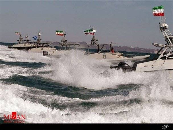 گزینه‌های ایران برای ضربه زدن به منافع آمریکا در منطقه