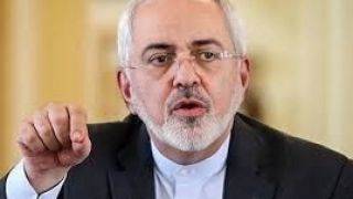 ظریف در پاسخ به ترامپ: تهدید، تحریم و تردستی‌های تبلیغاتی علیه ایران کارگر نمی‌افتد