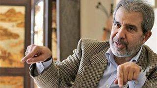 آصفی: مذاکره با ایران بزرگترین رویای ترامپ است