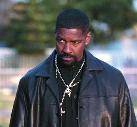 دنزل واشنگتن (Denzel Washington)