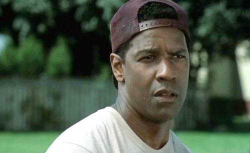 دنزل واشنگتن (Denzel Washington)