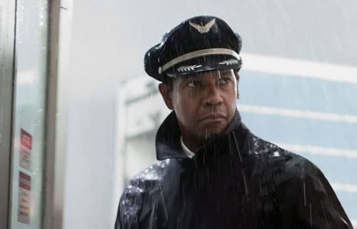 دنزل واشنگتن (Denzel Washington)