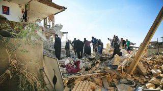 گزارش کمیسیون اصل 90؛ 127 میلیارد تومان کمک‌های مردمی به زلزله‌زدگان کرمانشاه