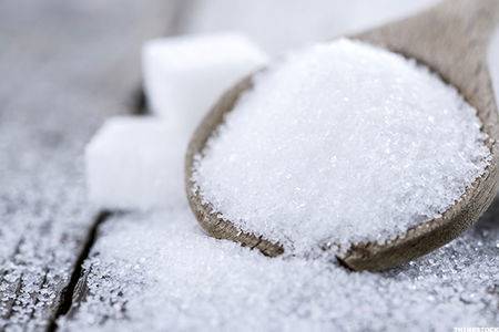 رکورد تولید شکر در کشور شکسته شد