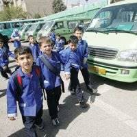 ثبت‌نام از رانندگان سرویس مدارس از شنبه