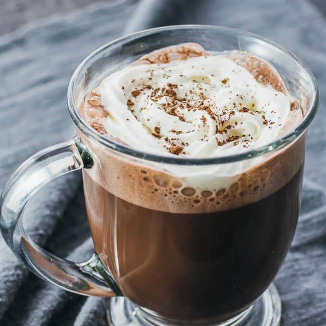 hotchoclote