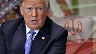 العربی الجدید مطرح کرد؛			سیاست آمریکا با اعلام پیشنهاد ترامپ برای مذاکره با ایران، شکل غیر منتظره ای به خود گرفته است