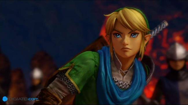 بازی Hyrule Warriors: Definitive Edition