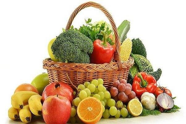مصرف بیشتر میوه و سبزیجات با بیماری آسم مقابله می کند