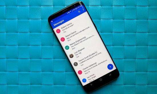 بهترین اپلیکیشن‌های ارسال پیام 2018 اندروید: با کدام برنامه راحت‌تر پیامک بفرستیم؟