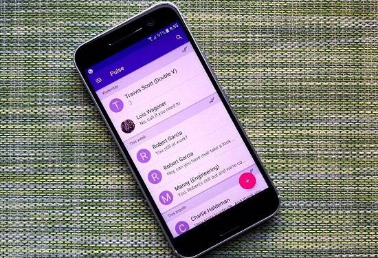 بهترین اپلیکیشن‌های ارسال پیام 2018 اندروید: با کدام برنامه راحت‌تر پیامک بفرستیم؟