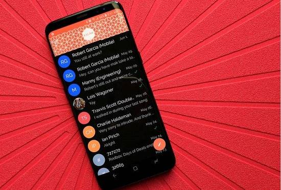 بهترین اپلیکیشن‌های ارسال پیام 2018 اندروید: با کدام برنامه راحت‌تر پیامک بفرستیم؟