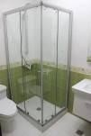 توالت فرنگی کارنو پروژه مهندس سلیمیان ( دربند )