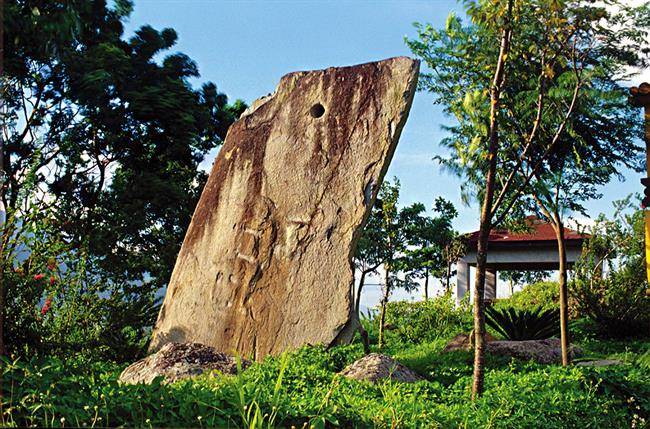 پارک فرهنگی بینان در شهر تایتونگ (Cultural Park Taitung s Beinan)