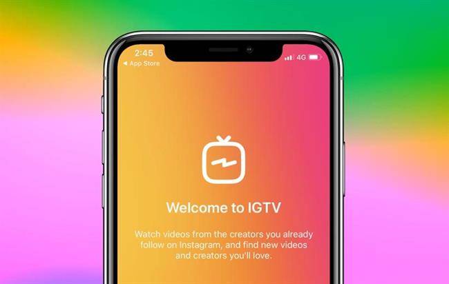 همه آنچه باید در مورد اپلیکیشن IGTV اینستاگرام بدانید