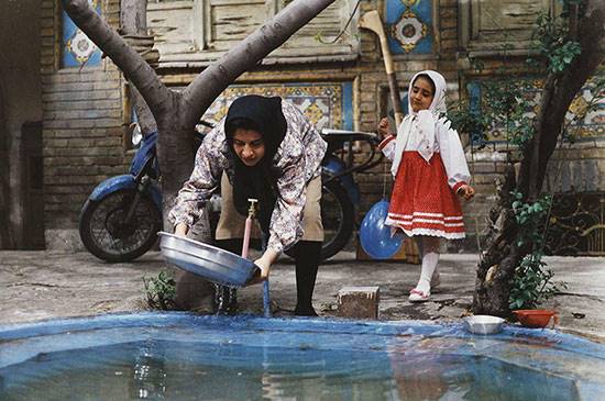 20 تیر: تولد ممنوع‌ترین تحسین‌شده‌ی سینمای ایران