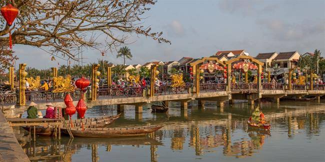 هویی آن (hoi an)، ویتنام