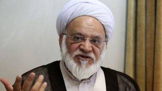 مصباحی مقدم: حل مشکلات اقتصادی و معیشتی مورد توجه روحانی در انتخابات نبود