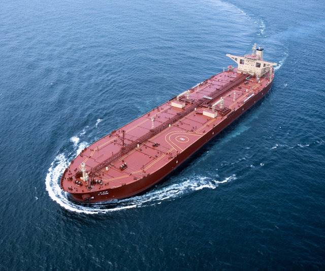 توقف واردات نفت سینوپک چین از آمریکا