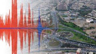 میزان آمادگی تهران در برابر زلزله اعلام شد
