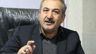 محمودزاده در گفتگو با الف:			کرباسیان با استیضاح به وزارتخانه بر نمی گردد